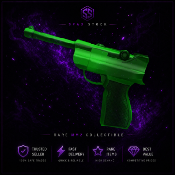 Green Luger