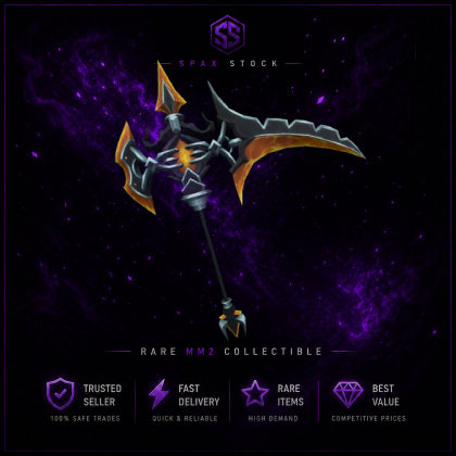 Hallowscythe
