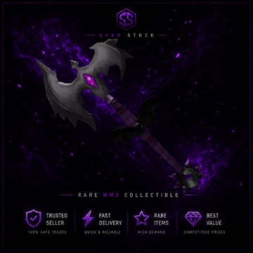 Battle Axe II
