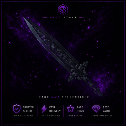 Darksword