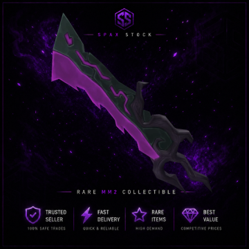 Elderwood Blade