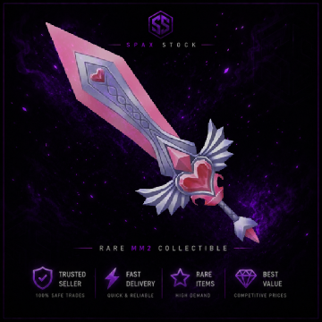 Heartblade