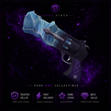 Iceblaster