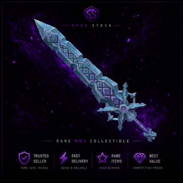 Iceflake