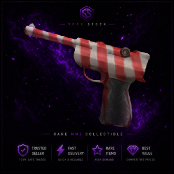 Luger Cane