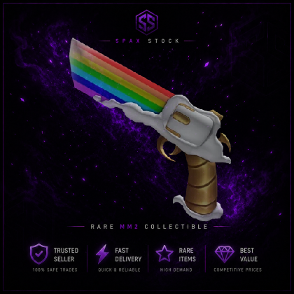 Rainbow Gun