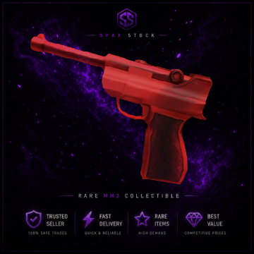 Red Luger