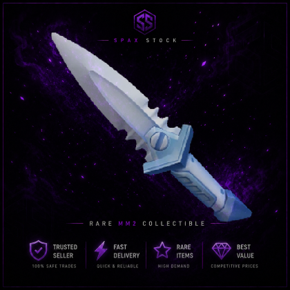 Snow Dagger