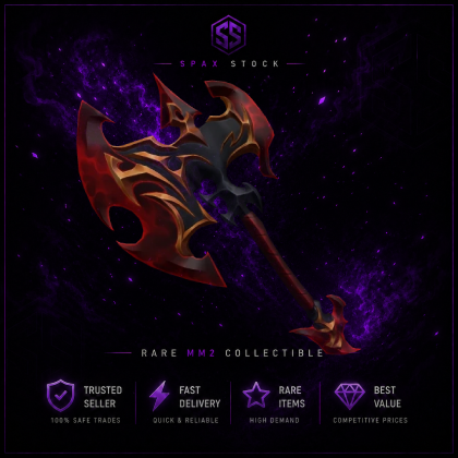Vampires Axe