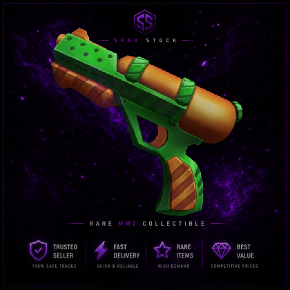 WaterGun